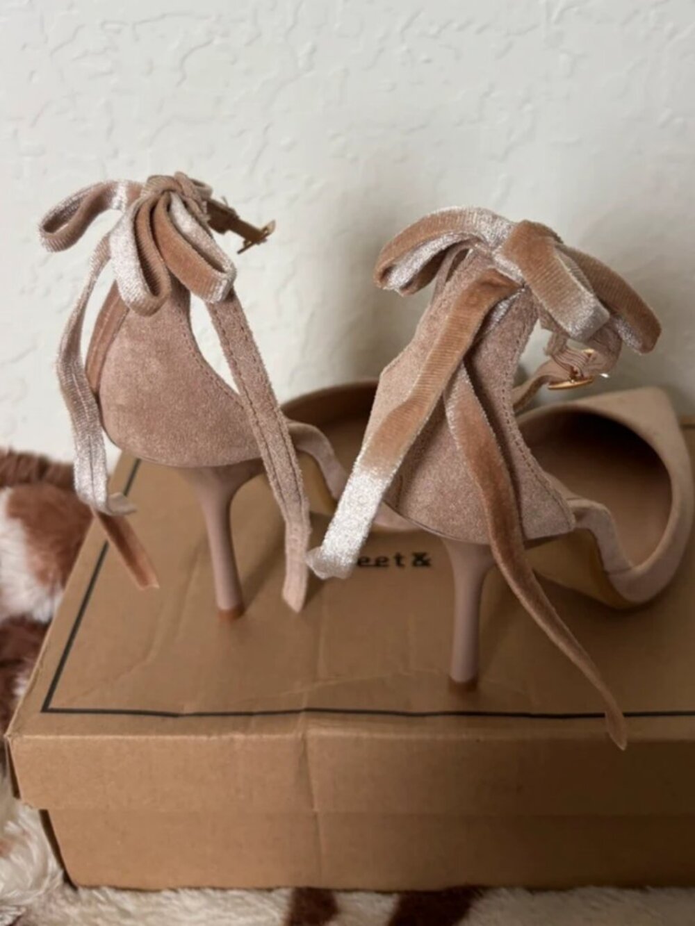 Formal Shoes - Picture 2 of 2